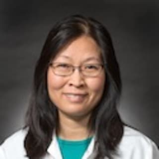 Lina Wang, MD, Neurology, Norfolk, VA, Bon Secours-DePaul Medical Center