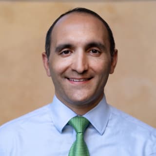 Emad Qayed, MD, Gastroenterology, Atlanta, GA