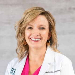 Bobbie Perrin, Family Nurse Practitioner, Amarillo, TX, BSA Hospital, LLC