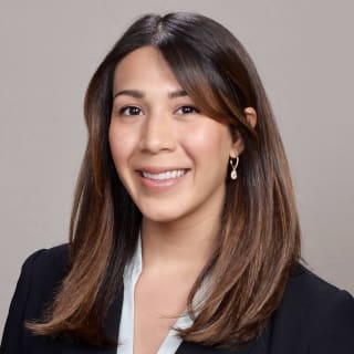 Amanda Lopez, MD, Resident Physician, North Haven, CT
