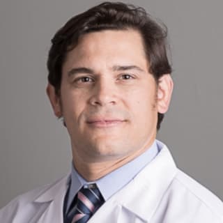 Diego Di Sabato, MD, General Surgery, Chicago, IL, University of Chicago Medical Center