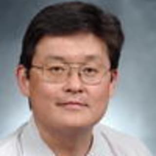 John Kim, MD, Internal Medicine, Fort Lee, NJ, Holy Name Medical Center