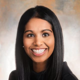 Vijaya Rao, MD, Gastroenterology, Oak Brook, IL, Rush University Medical Center