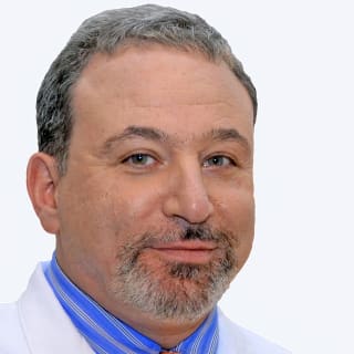 Dmitri Souza, MD