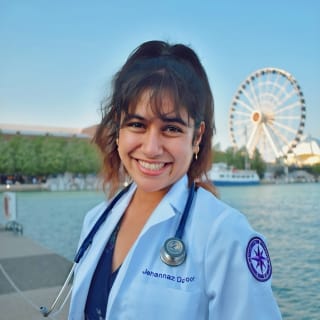 Jehannaz Dastoor, MD, Other MD/DO, Chicago, IL