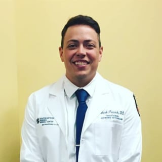 Mark Peacock, DO, Family Medicine, Farragut, TN