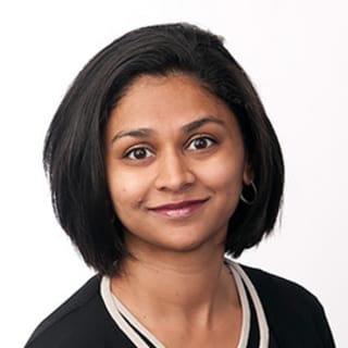 Pallavi (Prasad) Patwari, MD