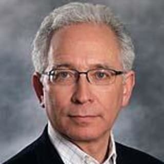 Ronald Wallach, MD, Cardiology, Mount Kisco, NY