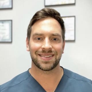 Erich Wittmer, PA, Physician Assistant, Mesa, AZ