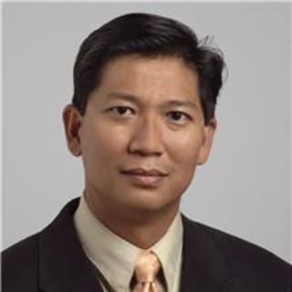 Risal Djohan, MD, Plastic Surgery, Cleveland, OH, Cleveland Clinic