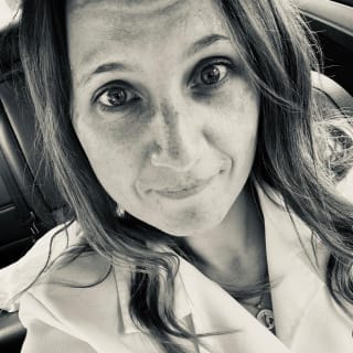 Rachael Seese, Family Nurse Practitioner, Tobyhanna, PA