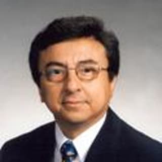 Vicente Romero, MD