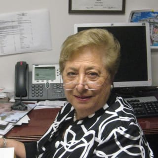 Maria Pici, MD