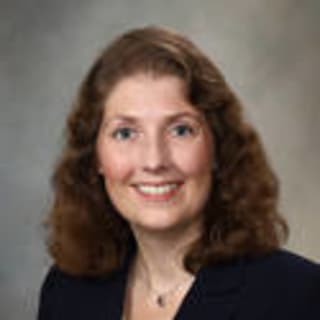 Amy Ettore, MD, Radiology, Rochester, MN, Mayo Clinic Hospital - Rochester