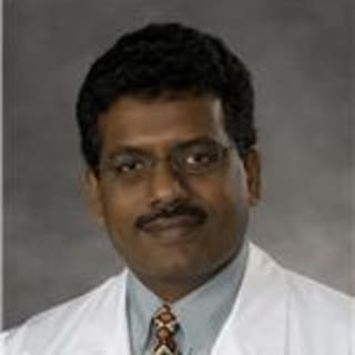 Vasu Venkatachalam, MD, Psychiatry, Richmond, VA, University of Virginia Medical Center