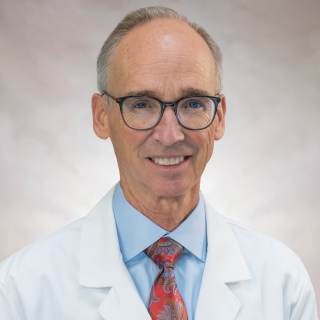 Hugh Lindsey, MD