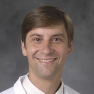 Thomas Weber, MD, Endocrinology, Durham, NC