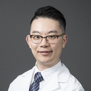 Yi Zhou, MD, Vascular Surgery, York, PA, WellSpan York Hospital