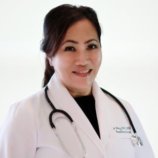 Winnie Wong, Family Nurse Practitioner, Plantation, FL