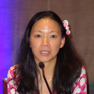 Jennifer Huang, MD