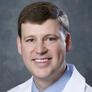 Christopher Ross, MD, Radiation Oncology, North Little Rock, AR