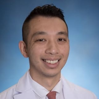 Howard Tseng, MD, Emergency Medicine, Antioch, CA