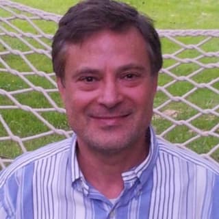 Mark Lichtenfeld, MD