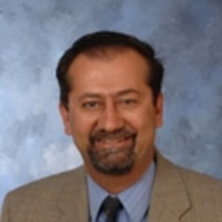 Samir Bhatt, MD, Cardiology, Santa Maria, CA, Marian Regional Medical Center