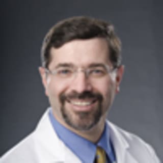 Kenneth Goldman, MD, Vascular Surgery, Plainsboro, NJ, Penn Medicine Princeton Medical Center