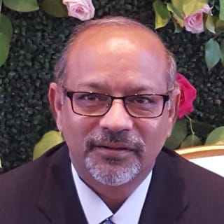 Rakesh Mittal, MD