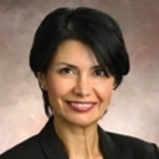 Mitra Shams, MD, Internal Medicine, New Albany, IN