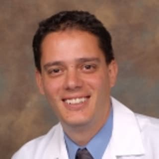 Jack Rubinstein, MD, Cardiology, Cincinnati, OH, Cincinnati Veterans Affairs Medical Center
