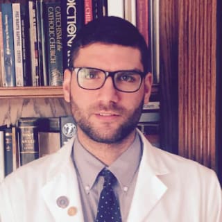 Kyle Unsdorfer, MD, Radiology, Albert Lea, MN