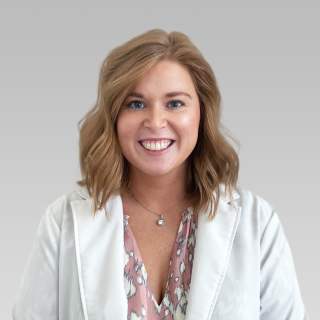 Kayla Morgan, Family Nurse Practitioner, Trenton, TN