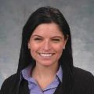 Erica Fisk, MD, Orthopaedic Surgery, Jamaica Plain, MA, OrthoIndy Hospital