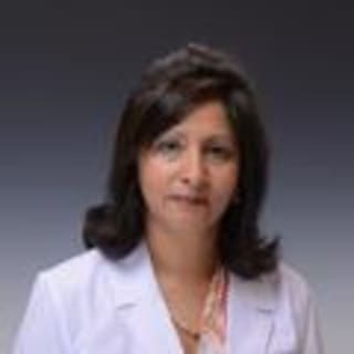 Vanita Kaul, MD, Internal Medicine, Hicksville, NY, Long Island Jewish Valley Stream