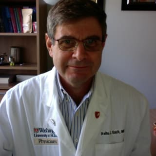 Avihu Gazit, MD, Pediatrics, Pittsburgh, PA