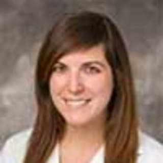 Carissa Wentland, DO, Otolaryngology (ENT), Detroit, MI, DMC Children's Hospital of Michigan