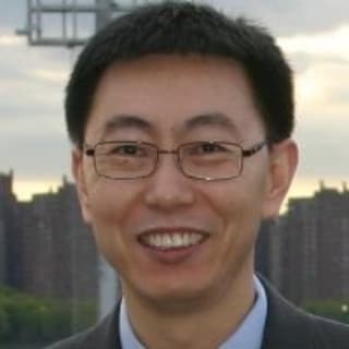 Xuchen Zhang, MD, Pathology, New Haven, CT, Yale-New Haven Hospital