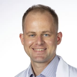 Aaron Walsh, MD, Pediatrics, Columbus, OH, Le Bonheur Children's Hospital