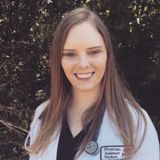 Sarah James, Physician Assistant, Reston, VA