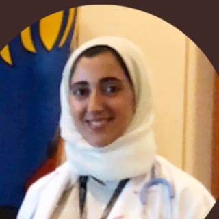 Aydah Alawadhi, MD, Internal Medicine, Houston, TX