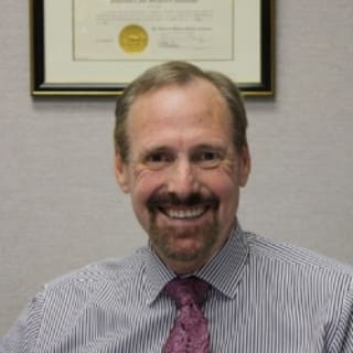 Bruce Paterson, MD, Allergy & Immunology, Concord, CA, John Muir Medical Center, Concord