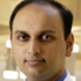 Ganesh (Venkataraman) Raj, MD, Urology, Victoria, TX