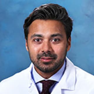 Skandan Shanmugan, MD, Colon & Rectal Surgery, Orange, CA