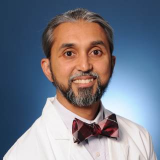 Hasan Arif, MD, Nephrology, Philadelphia, PA, Thomas Jefferson University Hospital