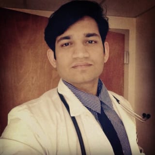 Aditya Chada, MD