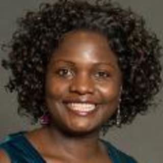 Harriet (Namubiru) Kasozi, Family Nurse Practitioner, Cambridge, MA, MelroseWakefield Healthcare