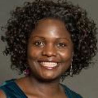 Harriet (Namubiru) Kasozi, Family Nurse Practitioner, Salem, MA