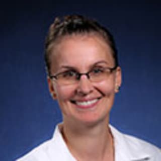 Michelle Kron-Gray, MD, Ophthalmology, Wheaton, IL